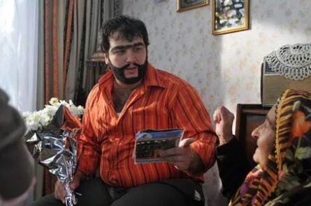 Реджеп Иведик 2 кадры Реджеп Иведик 2 кадры