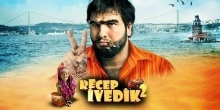 Реджеп Иведик 2 кадры Реджеп Иведик 2 кадры