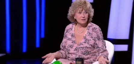 Регина Дубовицкая все еще хромает кадры Регина Дубовицкая все еще хромает кадры