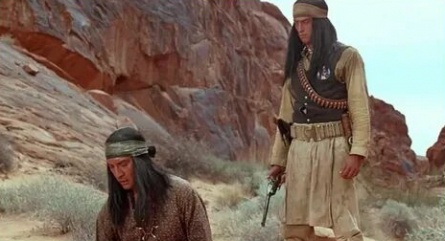 Рейд Ульзаны кадры