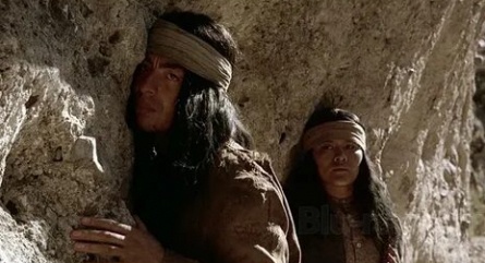 Рейд Ульзаны кадры