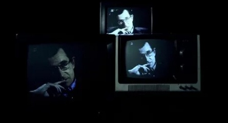 Реквием по американской мечте кадры