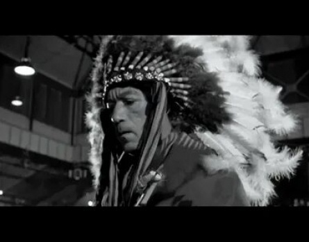 Реквием по тяжеловесу кадры