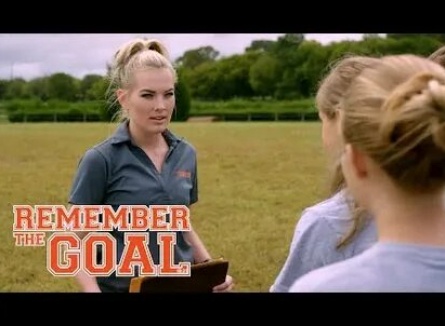 Remember the Goal кадры Remember the Goal кадры