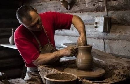 Ремесло кадры