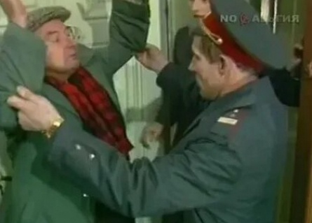 Ремесло кадры