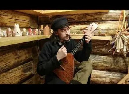 Ремесло Балалайка кадры Ремесло Балалайка кадры