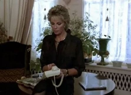 Ремингтон Стил кадры Ремингтон Стил кадры