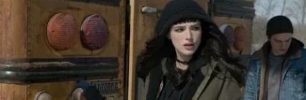 Ремнант: Все еще вижу тебя кадры