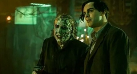 Ренфилд 2023: не пропустите премьеру Узнайте все о дате выхода и захватывающем сюжете кадры