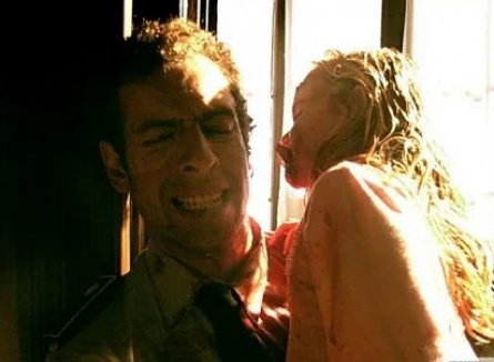 Репортаж из преисподней кадры