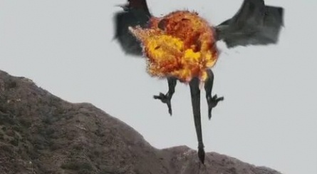 Рептизавр кадры