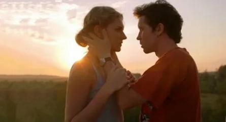 Решиться на... кадры