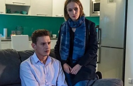 Реставратор кадры