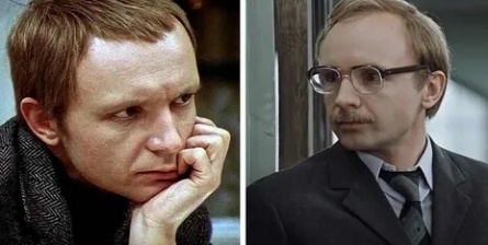 Ретро кадры Ретро кадры