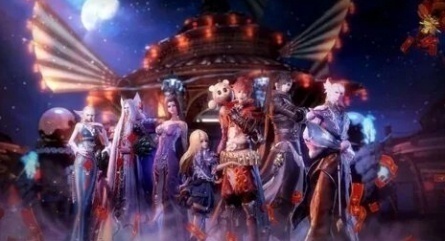 Revelation кадры Revelation кадры