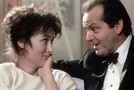 Ревность кадры