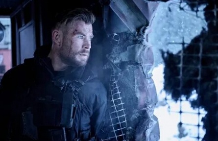 Револьверы кадры