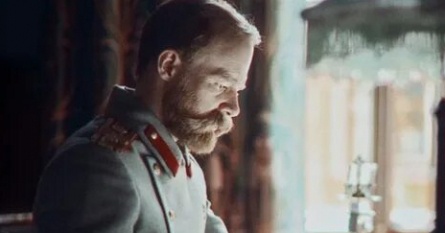 Революция. Западня для России кадры