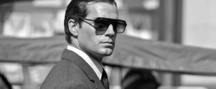 Почему Генри Кавилл не стал агентом 007? Режиссер Мартин Кэмпбелл раскрывает все детали кадры