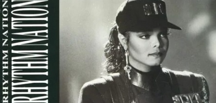 Rhythm Nation 1814 кадры Rhythm Nation 1814 кадры