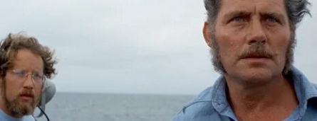 Ричард Дрейфус станет отцеубийцей? кадры