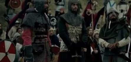 Ричард Львиное Сердце: Восстание кадры Ричард Львиное Сердце: Восстание кадры