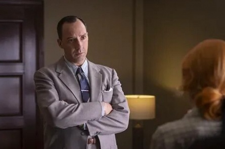 Рикардо кадры