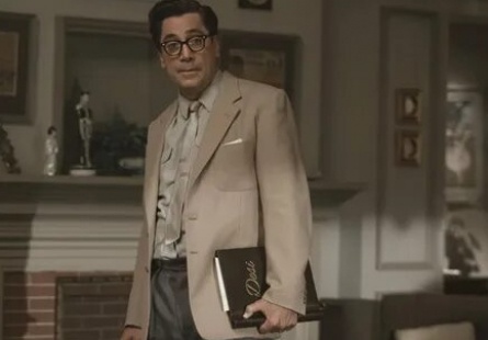 Рикардо кадры