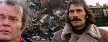 Рим полный насилия кадры Рим полный насилия кадры