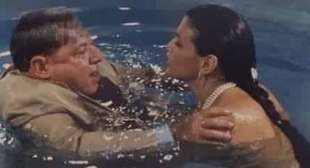 Римини, Римини кадры