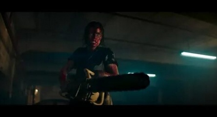 Rise of the Dead кадры Rise of the Dead кадры