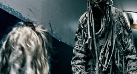 Rise of the Mummy кадры Rise of the Mummy кадры