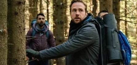 Ритуал кадры Ритуал кадры