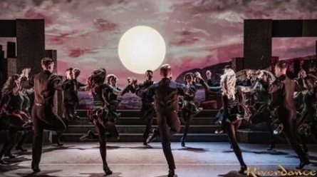 Riverdance кадры Riverdance кадры