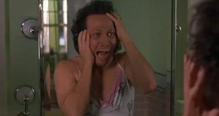 Роб Шнайдер будет учиться танцевать кадры