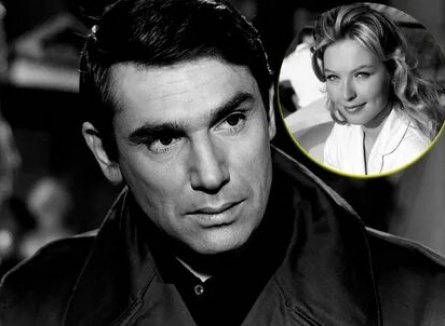 Робер Оссейн. Жестокий романтик кадры Робер Оссейн. Жестокий романтик кадры