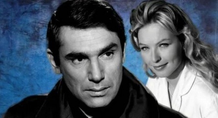 Робер Оссейн. Жестокий романтик кадры Робер Оссейн. Жестокий романтик кадры