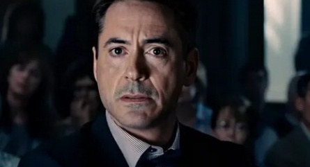 Самые важные фильмы в карьере: Роберт Дауни младший раскрывает свои тайны успеха кадры