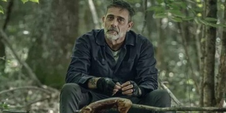 Роберт Киркман готовит новый сериал для AMC кадры