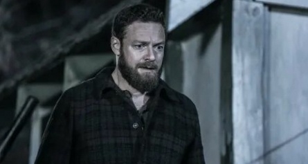 Роберт Киркман готовит новый сериал для AMC кадры