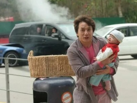 Робин Гуд, или Младенец на $30 000 000 кадры