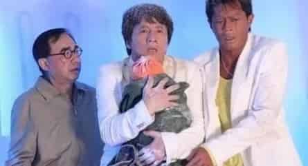 Робин Гуд, или младенец на триста миллионов долларов кадры