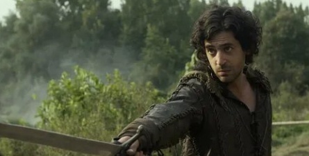 Робин Гуд, настоящая история кадры Робин Гуд, настоящая история кадры