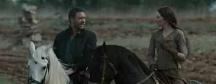 Робин Гуд кадры