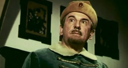 Род Шоймаров кадры Род Шоймаров кадры