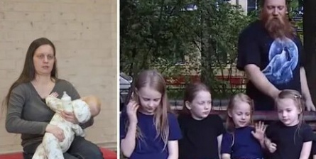 Настоящий родитель не только тот, кто родил: истории знаменитостей, воспитывающих приёмных детей кадры