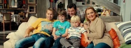 Родители кадры Родители кадры