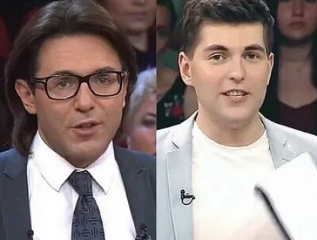 Родители Андрея Малахова: кто был настоящим ведущим Пусть говорят? кадры