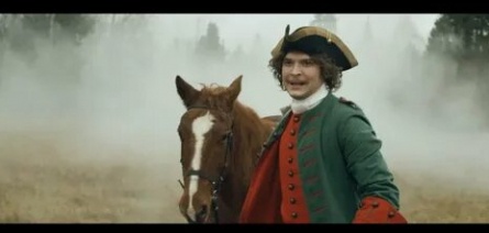 Родители Петра I: история, которую вы не знали о создателе Российской Империи кадры